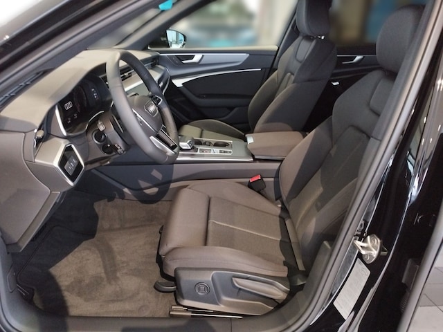 Audi A6 45 TDI Avant Quattro S-Tronic