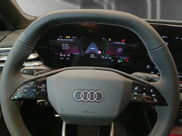 Audi A5 Avant Hybride S-Line