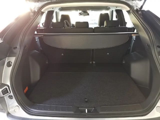 Mitsubishi Eclipse Cross PHEV