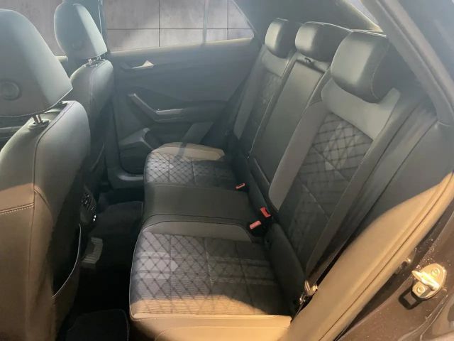 Volkswagen T-Roc DSG R-Line