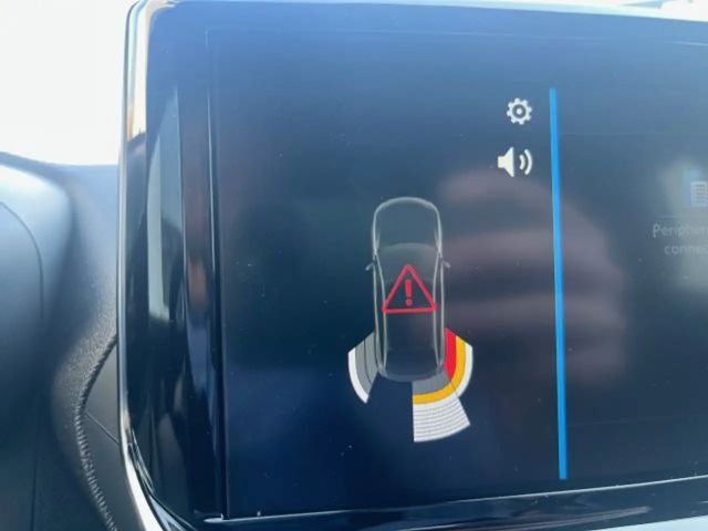 Peugeot 2008 PureTech Style