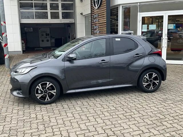 Toyota Yaris Comfort Hatchback Hybride