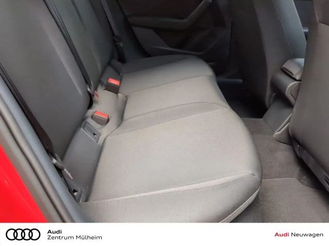 Audi A1 25 TFSI Sportback