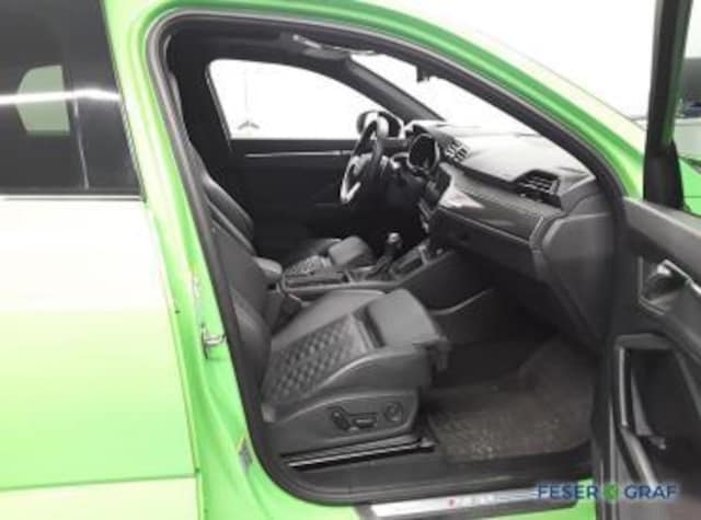 Audi RS Q3 Quattro S-Tronic Sportback