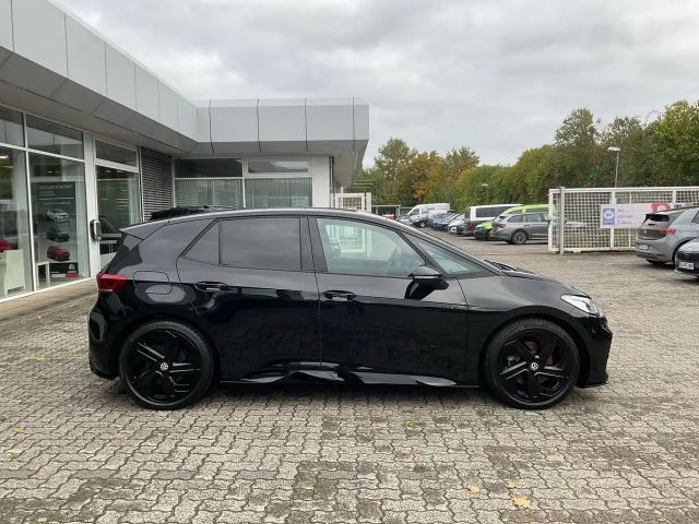 Volkswagen ID.3 GTX