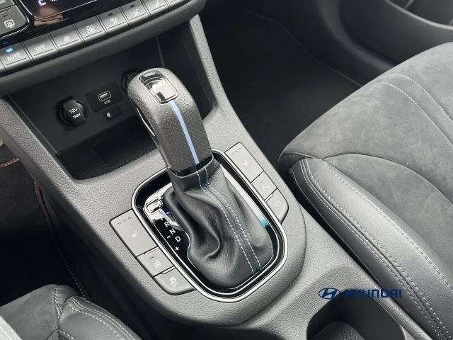 Hyundai i30 N Performance