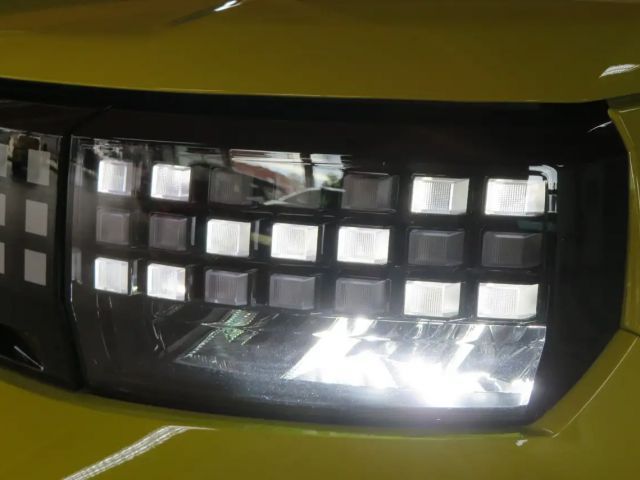 Fiat Grande Panda La Prima