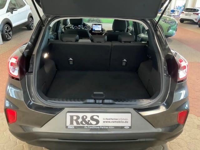 Ford Puma Cool & Connect