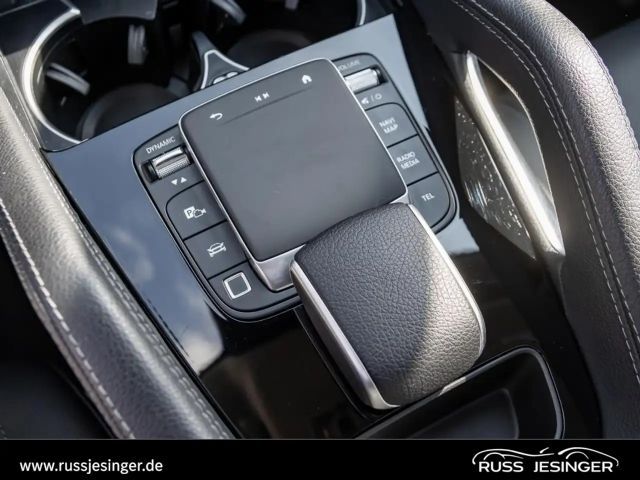 Mercedes-Benz GLE 350 4MATIC