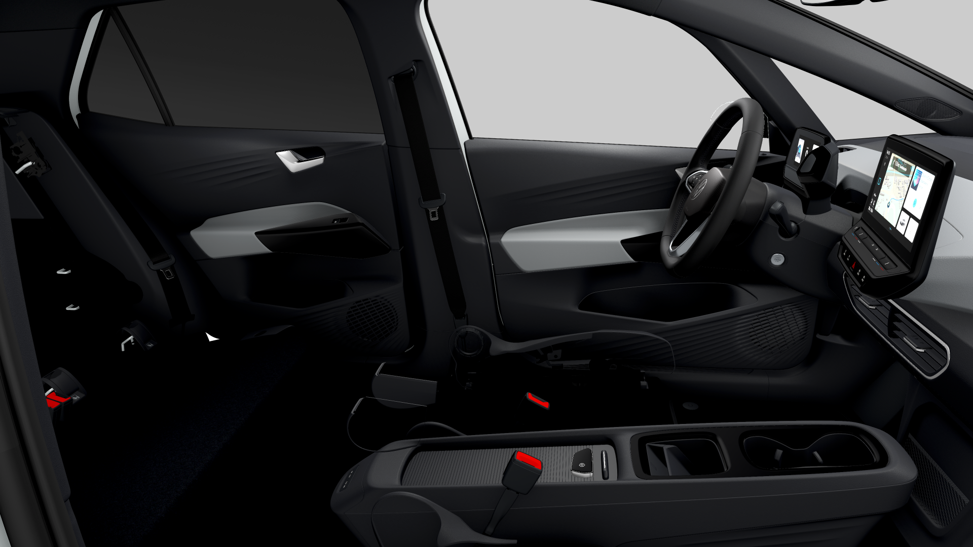 Volkswagen ID.3 Performance Pro