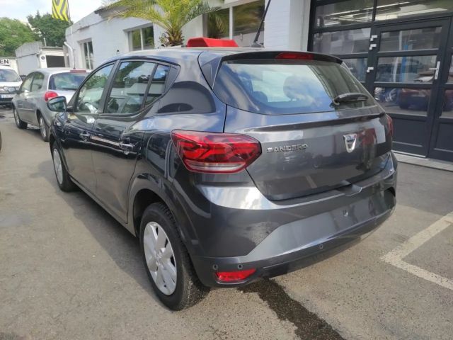 Dacia Sandero Comfort