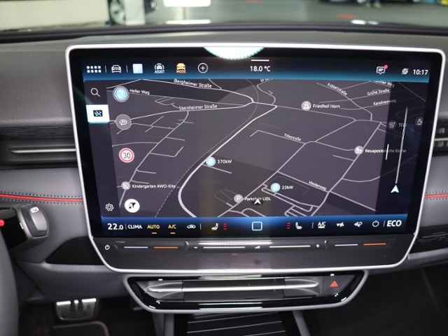 Volkswagen ID.7 250/86 418,-ohne Anzahlung AHK Travel