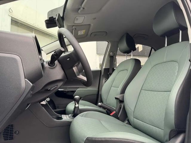 Kia Picanto Launch Edition Spirit