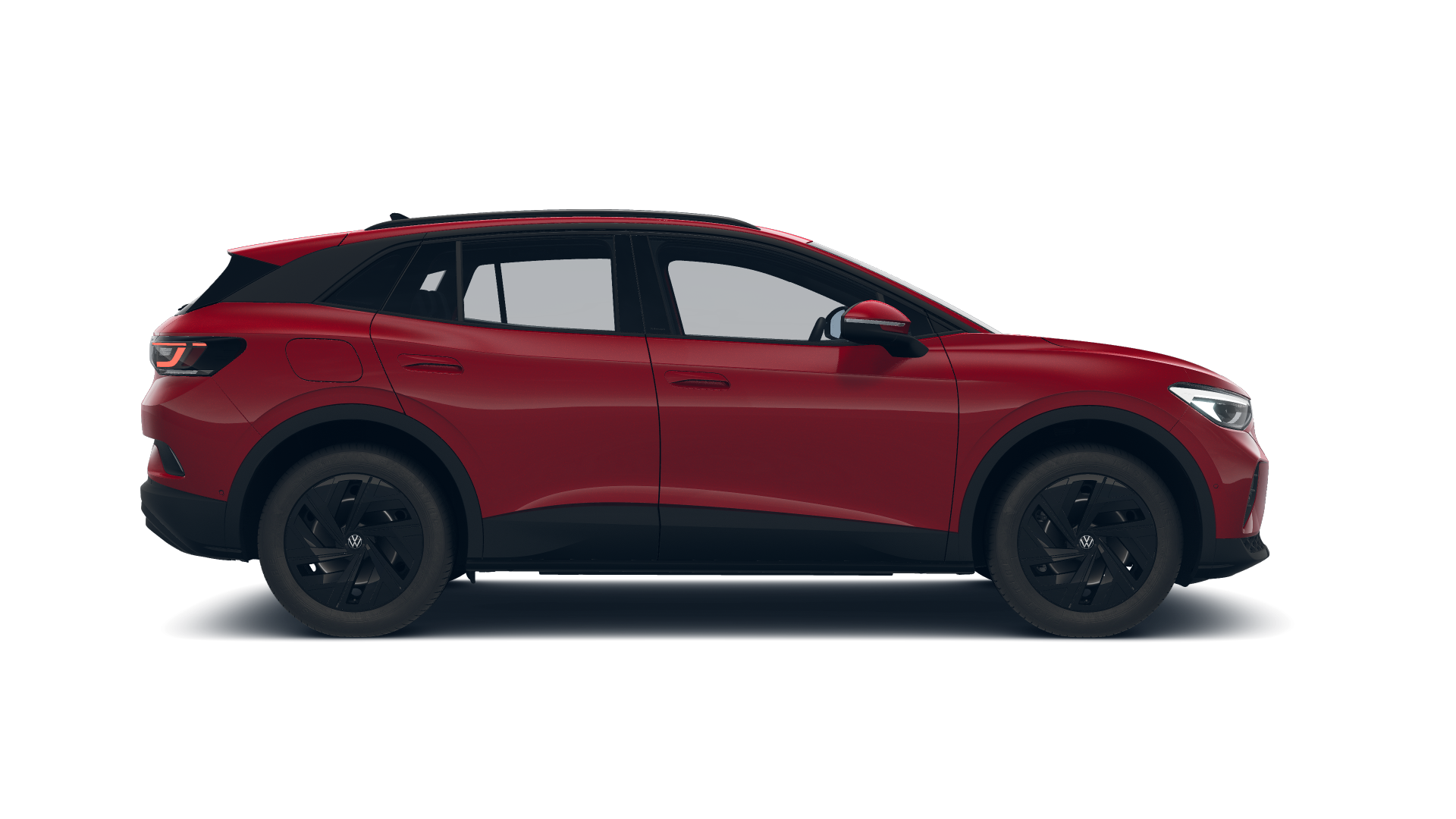 Volkswagen ID.4 77 KWh