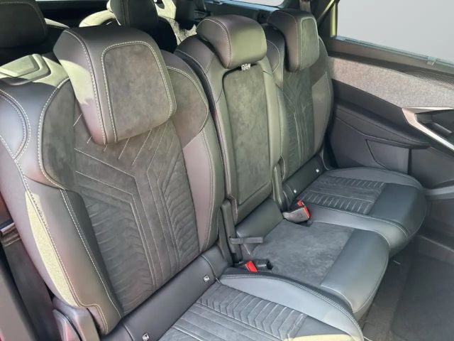 Peugeot E-5008 GT-Line