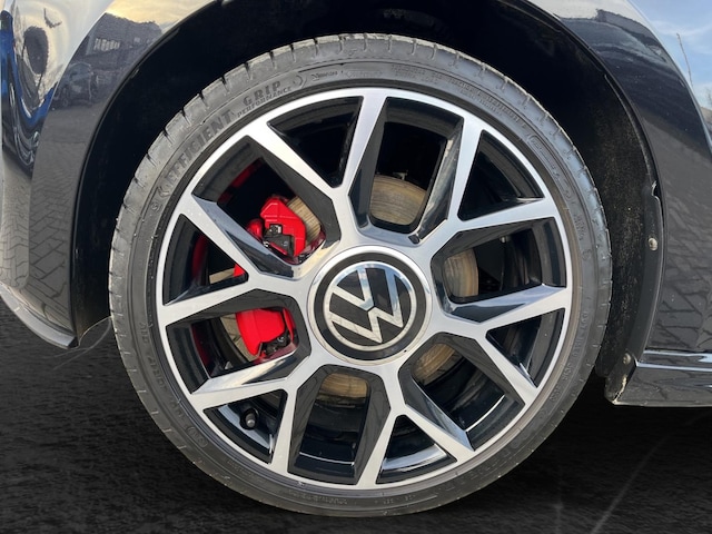 Volkswagen up! 1.0 TSI GTI