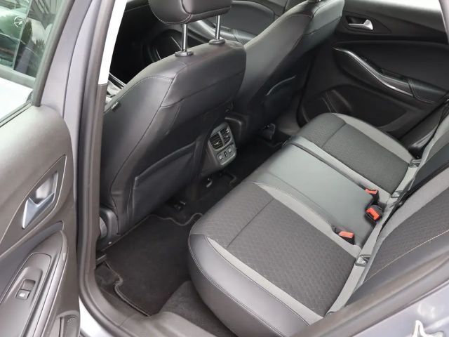 Opel Grandland X 1.6 Turbo Elegance Turbo