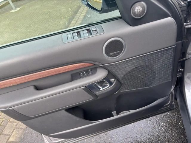 Land Rover Discovery D300 HSE