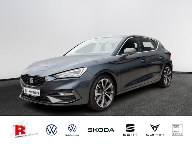 Seat Leon 2.0 TDI