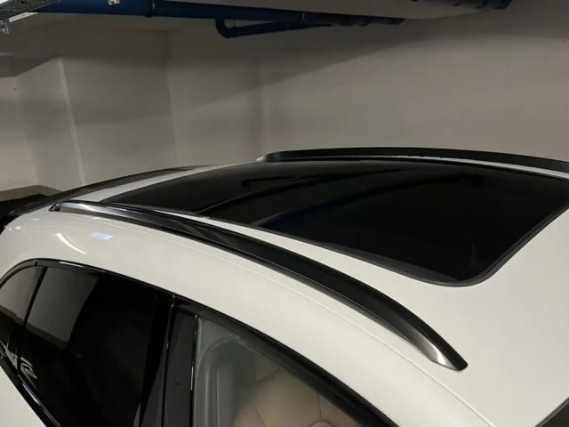 Porsche Macan Macan, Panoramadach, SAGA, Sport-Chrono