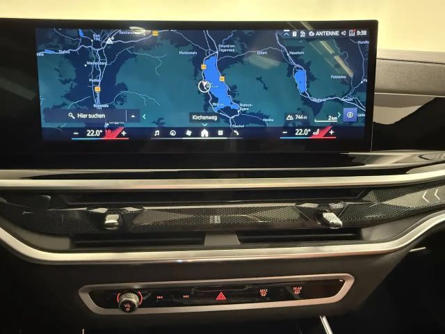 BMW X5 M-Sport xDrive40d