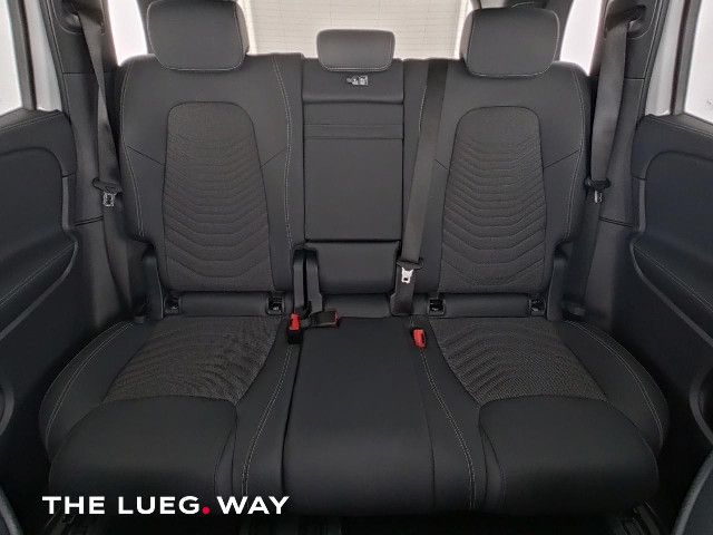 Mercedes-Benz EQB 300 4MATIC