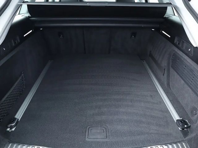 Audi A6 40 TDI Avant Quattro Sport