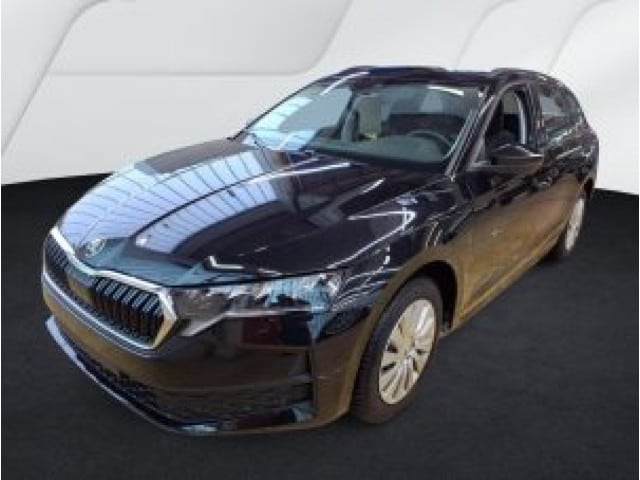 Skoda Octavia 2.0 TDI Combi