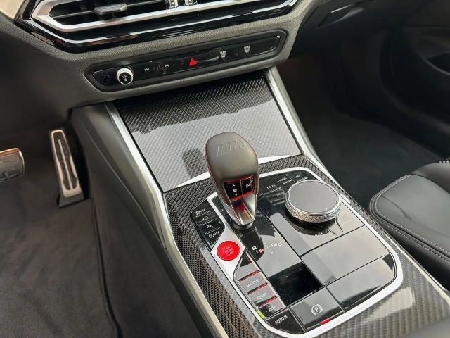 BMW M4 Competition Coupé xDrive