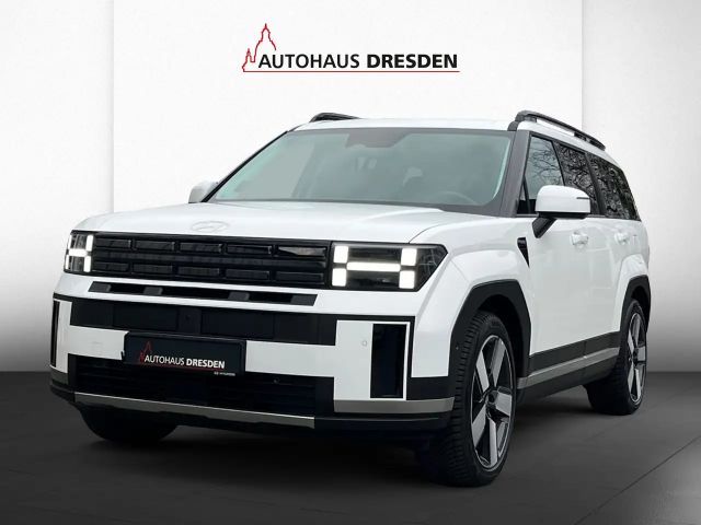 Hyundai Santa Fe 1.6 T-GDi