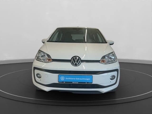 Volkswagen up! Basis