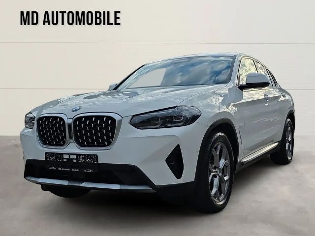 BMW X4 xDrive