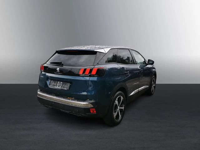 Peugeot 3008 Allure Pack PureTech