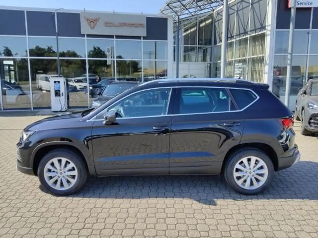 Seat Ateca 1.5 TSI DSG