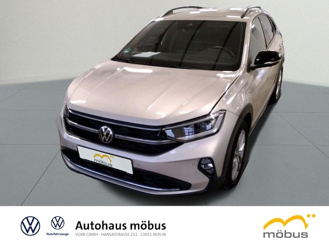 Volkswagen Taigo 1.0 TSI Move