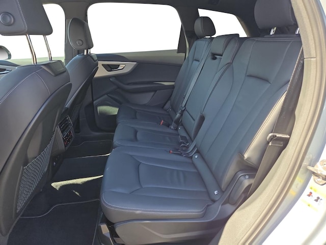 Audi Q7 55 TFSI Quattro S-Line