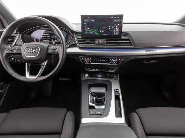 Audi Q5 40 TDI Quattro S-Line