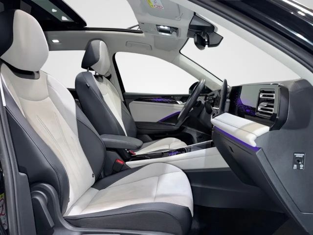 Volkswagen Tiguan 2.0 TDI DSG Elegance Elegance