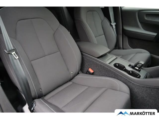 Volvo EX40 AWD Plus Twin motor