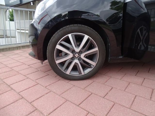 Seat Mii electric Plus