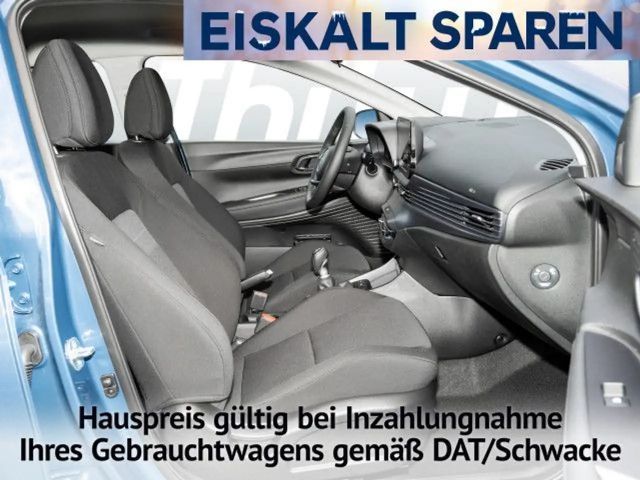 Hyundai Bayon 1.0 T-GDi Trend