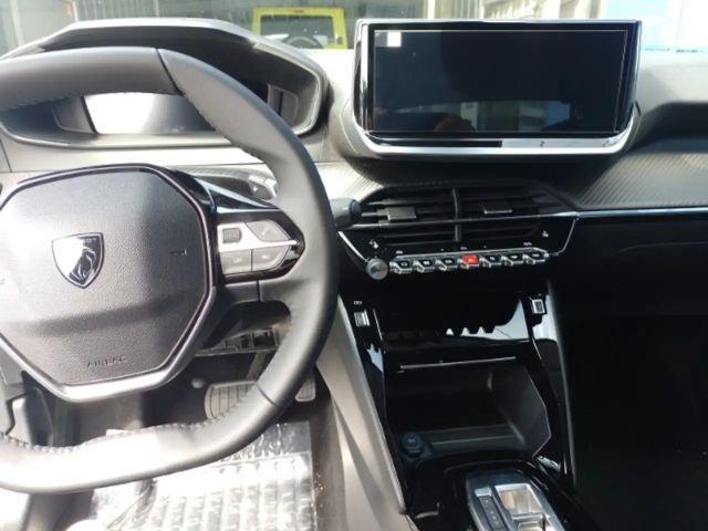 Peugeot 208 Allure Pack Hybrid