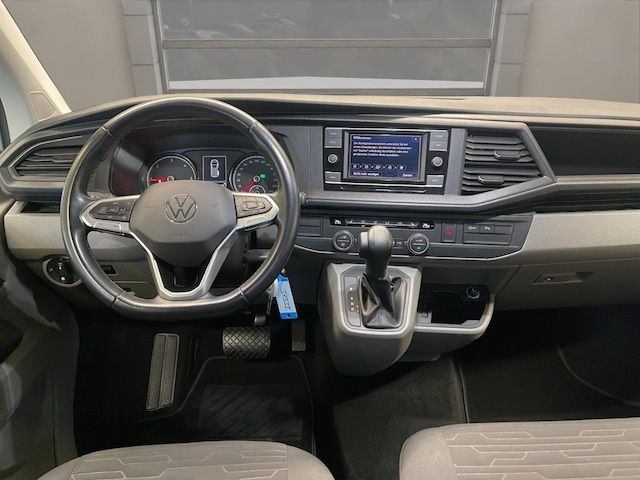 Volkswagen Caravelle 2.0 TDI Comfortline T6