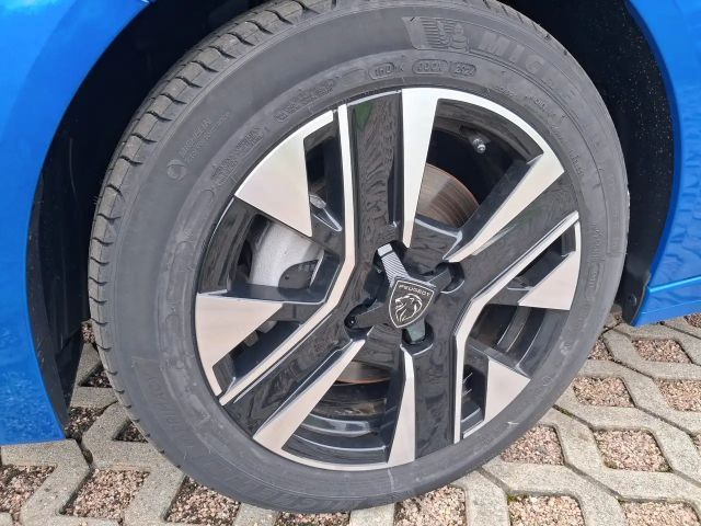 Peugeot 208 Allure Pack