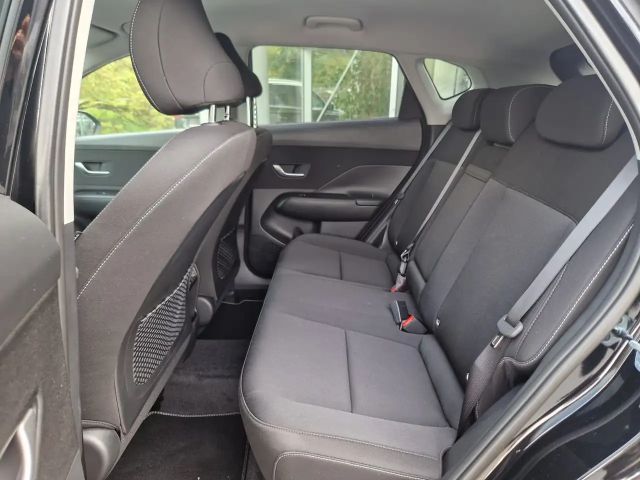 Hyundai Kona 1.6 2WD T-GDi Trend