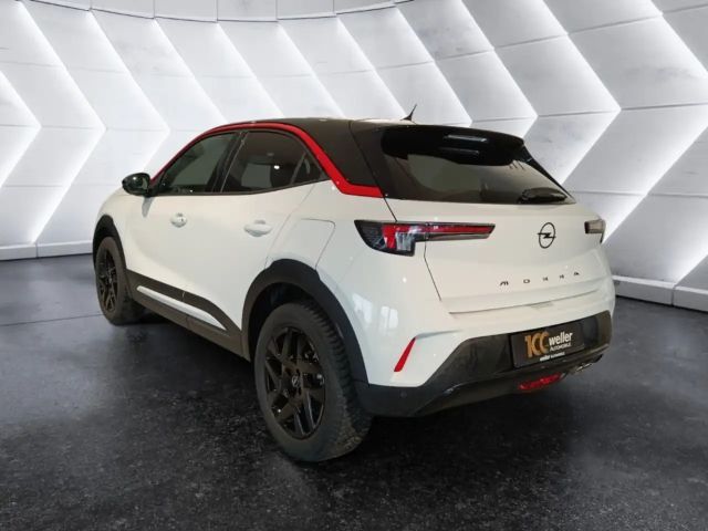 Opel Mokka 1.2 Turbo Turbo