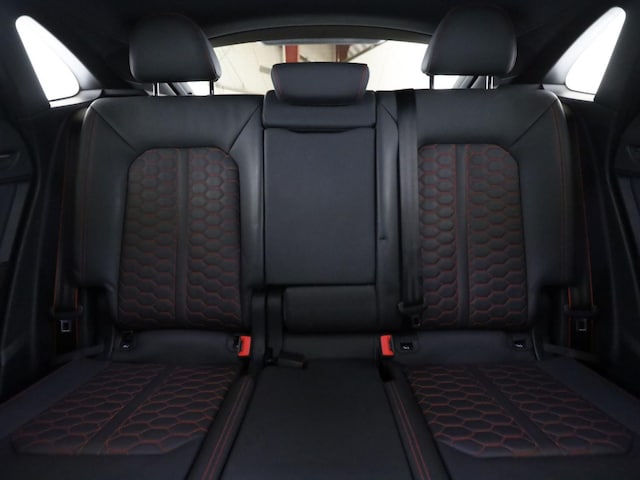 Audi RS Q3 Quattro S-Tronic Sportback