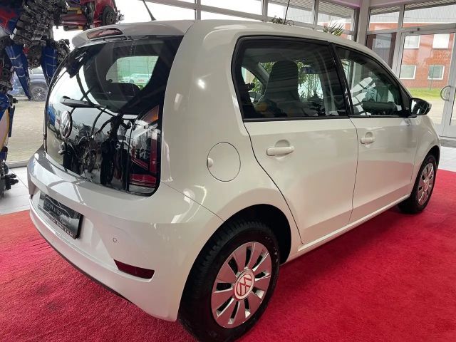 Volkswagen up! Basis