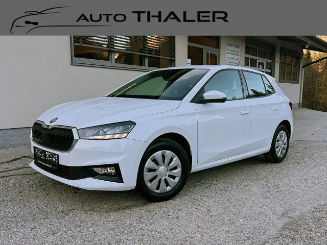 Skoda Fabia Ambition