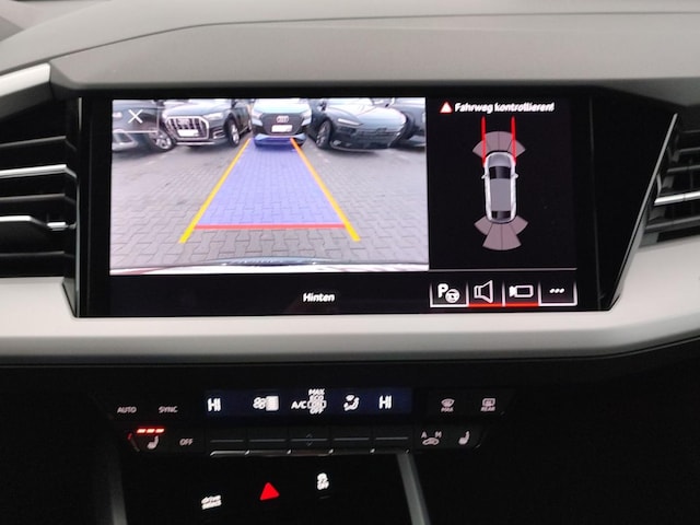 Audi Q4 e-tron 40 Sportback